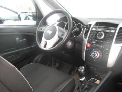 Kia Venga 1.4crdi