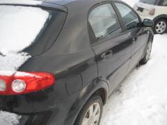 Chevrolet Lacetti 1.6