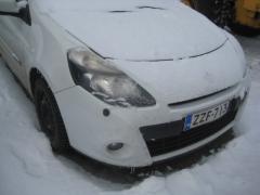 Renault Clio dci