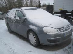 Volkswagen Golf VI 1.9tdi 