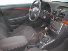 Toyota Avensis T25 2.0vvti 