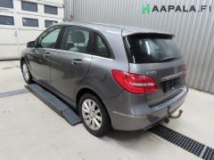 Mercedes-Benz B (W246) 180 CDI