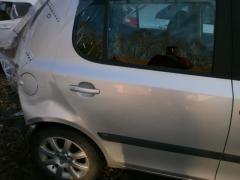 Skoda Fabia 07-14