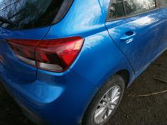 Kia Rio 1.0 T-GDI