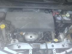 Toyota Yaris (XP130)