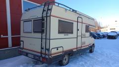 Fiat Ducato 81-93 2.5TD