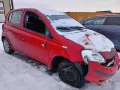 Toyota Yaris 1.0 5ov. -04