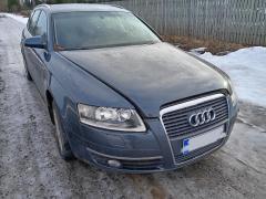 Audi A6 2.4 farm. -06