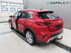Kia XCeed 1.5 T-GDi Hybrid