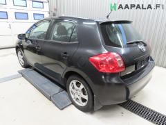 Toyota Auris 1.6 VVT-i 5/HB