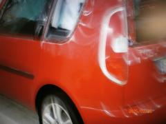 Skoda Roomster 1.2 TSI