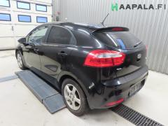 Kia Rio (UB) 1.2i 16V 5/HB