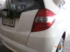 Honda Jazz 1.4 A