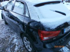 Audi A1 1.2 Sportback