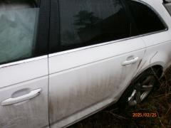 Audi A4 Avant 2.0 TDI