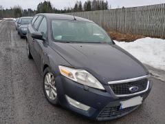 Ford Mondeo 2.0 farm. -09