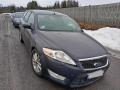 Ford Mondeo 2.0 farm. -09 2.0, 107kw/145hv, AOBA