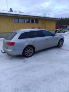 Audi A6 2.7TDI Quattro 