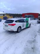 Ford Focus 1.0 ecoboost
