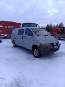 Toyota Hiace  95-05 D4D 4x4