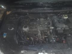 Toyota Avensis 07-08