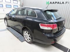 Toyota Avensis (T27) 2.0 D-4D Farm
