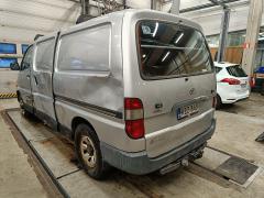 Toyota Hiace  95-05 4x4