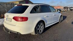 Audi A4 2.0 TFSi quattro avant -08