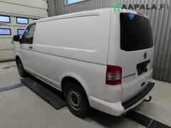Volkswagen Transporter (T5) 2.0 TDi