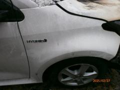 Toyota Yaris 1.5 Hybrid