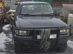 Toyota 4runner