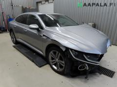 Volkswagen Arteon (3H7) 1.5 TSI 5/LB