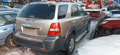 Kia Sorento 2007