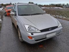 Ford Focus 1.6 sedan -99