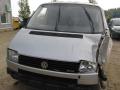 Kuva 3: Volkswagen Transporter 2,5 TDI 75kW 1999