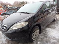 Honda FR-V 1.7 92 kW / 125 hv