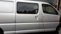 Toyota Hiace 4WD 2.5TD 118HV 2012