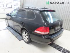 Volkswagen Golf V 1.9 TDi Farm