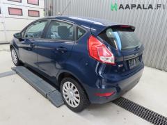 Ford Fiesta 1.0i 5/HB