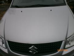 Suzuki SX4 1.6 VVT 4X4