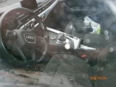 Audi A4 2.0 TDI Quattro