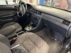 Audi A6 C5 2.4 TDI Quattro -02