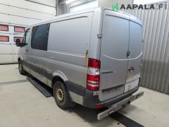 Mercedes-Benz Sprinter (906) 315 CDi 3.5T