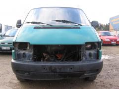 Volkswagen Transporter 1.9 TD 50 kW