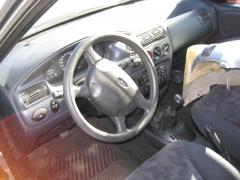 Ford Escort 1.6i16zetev 16