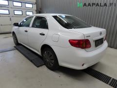 Toyota Corolla E150 1.6 VVT-i