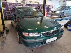 Mazda 626 1.8 sedan -97