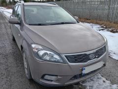 Kia Ceed 1.6 farm. -10