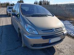 Citroen Xsara Picasso 1.6 16V -07
