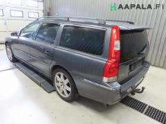 Volvo V70 II 2.4i Bifuel